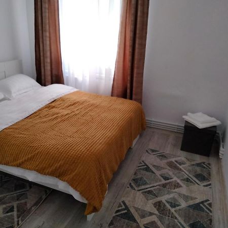 Bulevard Apartament Lejlighed Alba Iulia Eksteriør billede