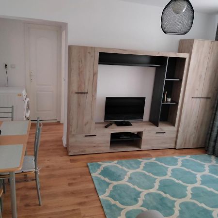 Bulevard Apartament Lejlighed Alba Iulia Eksteriør billede