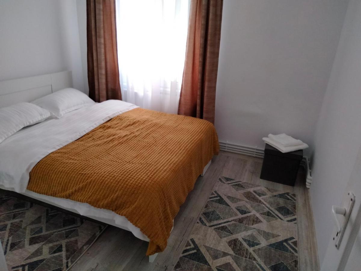 Bulevard Apartament Lejlighed Alba Iulia Eksteriør billede