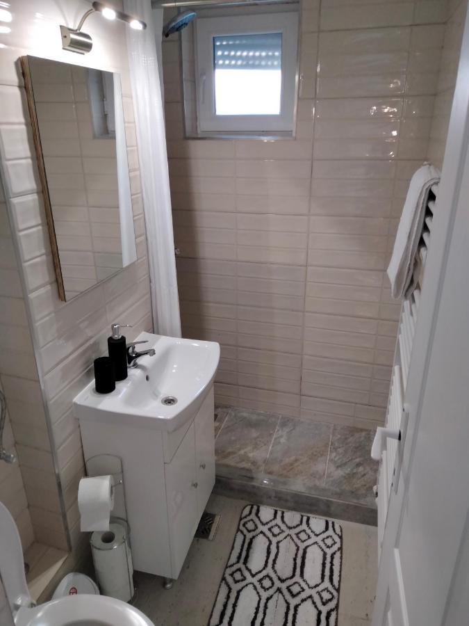 Bulevard Apartament Lejlighed Alba Iulia Eksteriør billede